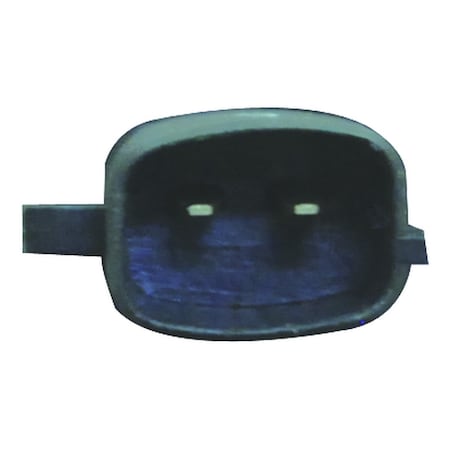 Wai Global NEW IGNITION COIL, CUF2458 CUF2458